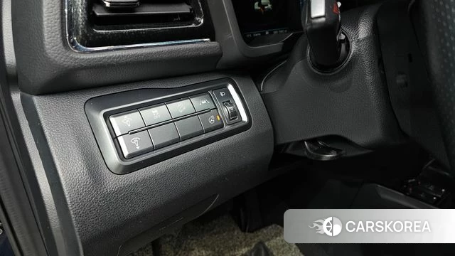 Ssangyong Berry New Tivoli id 3966052 из Кореи 10