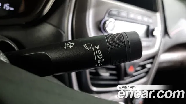 Chevrolet (GM Daewoo) The New Spark id 2808558 из Кореи 10