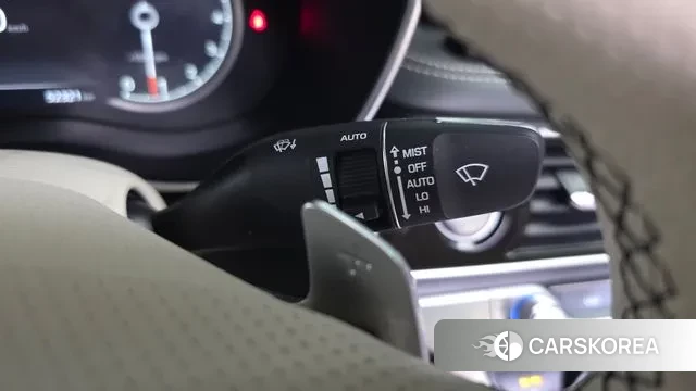 Genesis The New G70 id 3634806 из Кореи 10