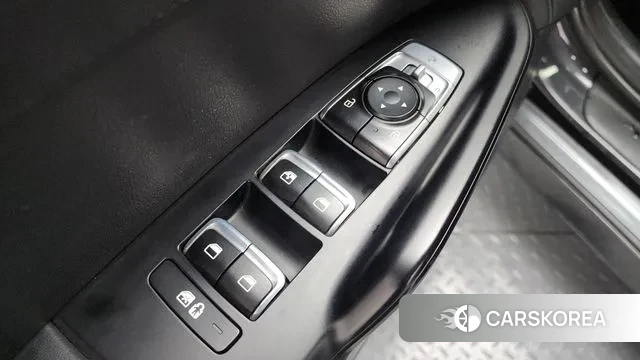 Kia K5 3rd generation id 3484494 из Кореи 10