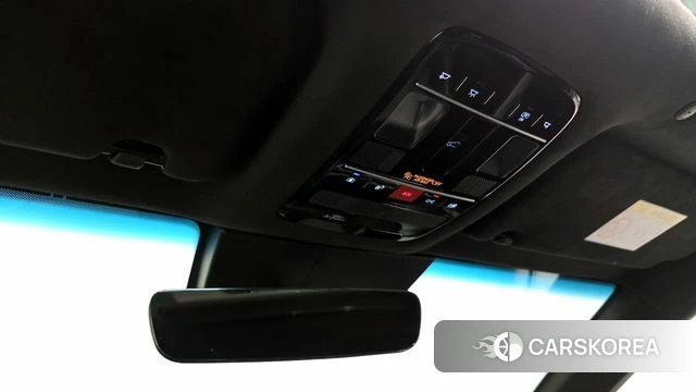 Hyundai Grandeur (GN7) id 4267220 из Кореи 10