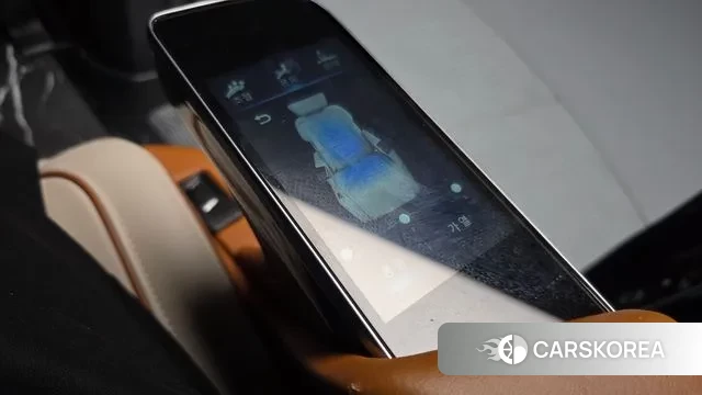 Kia Carnival 4th generation id 3546672 из Кореи 10