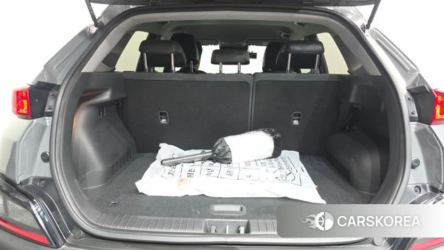 Hyundai The New Kona Hybrid id 4631313 из Кореи 10
