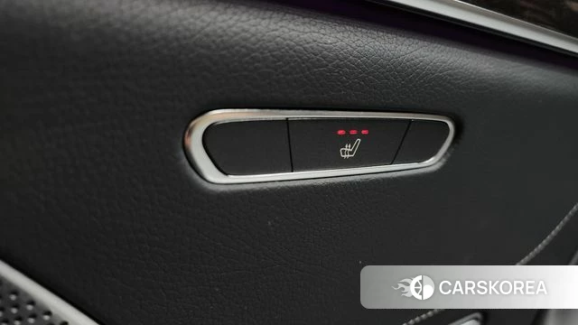 Mercedes-Benz S-Class W222 id 3894294 из Кореи 10