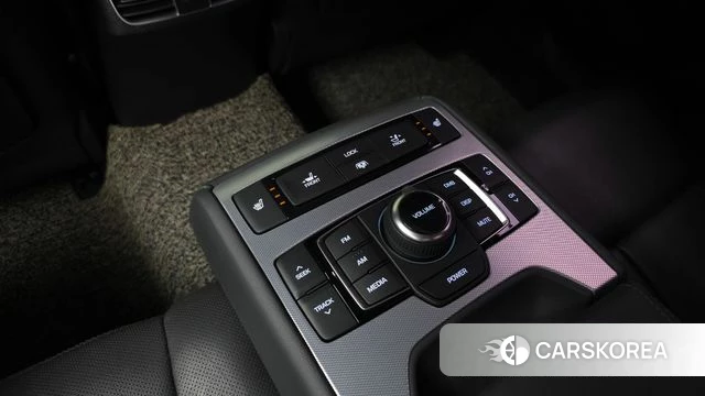 Genesis G80 id 4520184 из Кореи 10