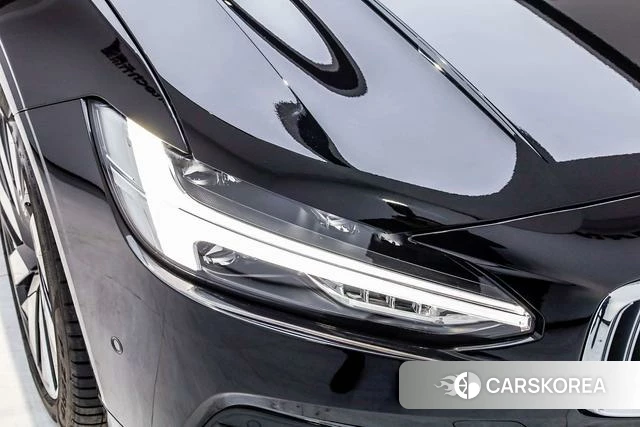 Volvo S90 PHEV id 4212400 из Китая 10