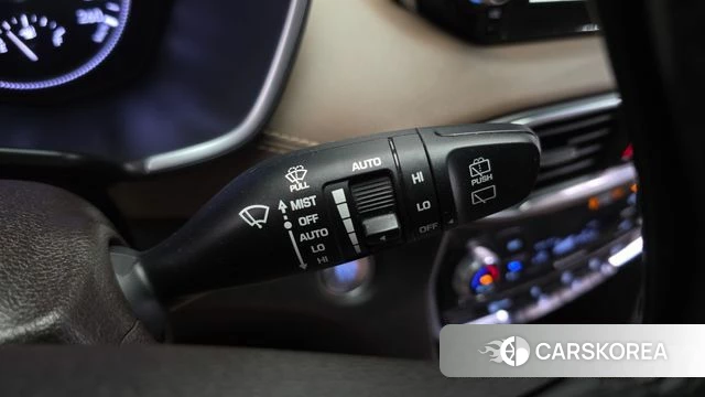 Hyundai Santa Fe TM id 4610544 из Кореи 10