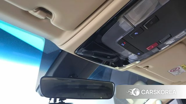 Hyundai Staria id 4223896 из Кореи 10