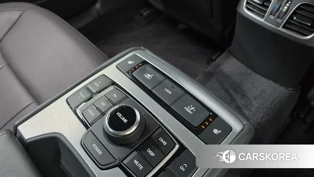 Genesis G80 id 3176628 из Кореи 10