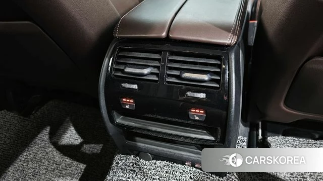 BMW 5 Series (G30) id 4282356 из Кореи 10