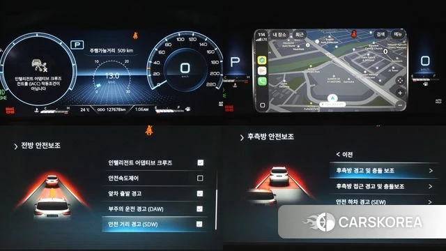 Ssangyong All New Rexton id 4577999 из Кореи 10