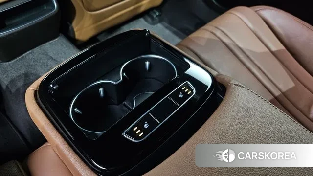 Genesis G80 (RG3) id 3525373 из Кореи 10