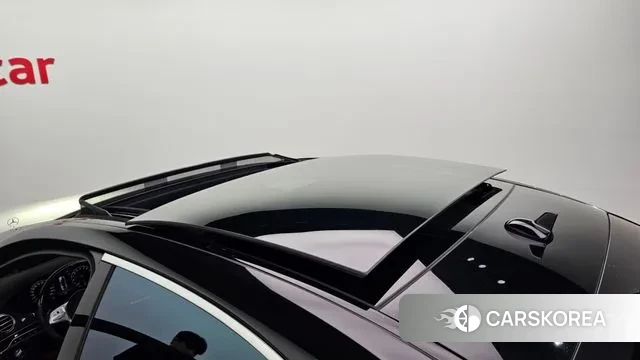 Mercedes-Benz S-Class W222 id 3248091 из Кореи 10