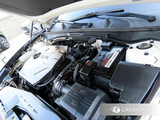 Hyundai Sonata (DN8) id 3879807 из Кореи 10