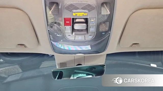 Genesis GV80 id 3487223 из Кореи 10