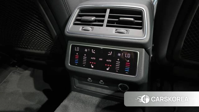 Audi A6 (C8) id 4488594 из Кореи 10