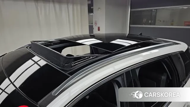 Lincoln Corsair id 3777746 из Кореи 10