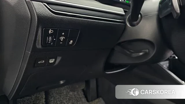 Kia The New K5 Hybrid 3rd generation id 3716091 из Кореи 10