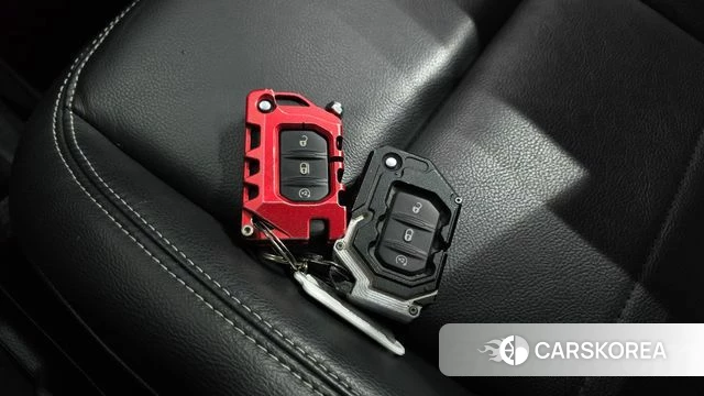 Jeep Wrangler (JL) id 3898153 из Кореи 10