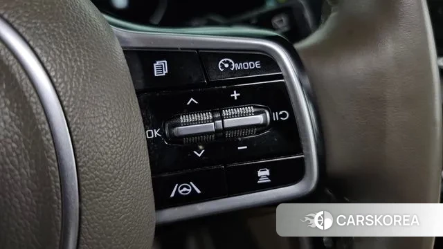 Kia Carnival 4th generation id 3054595 из Кореи 10