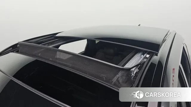 Hyundai The New Tucson Hybrid (NX4) id 3725746 из Кореи 10