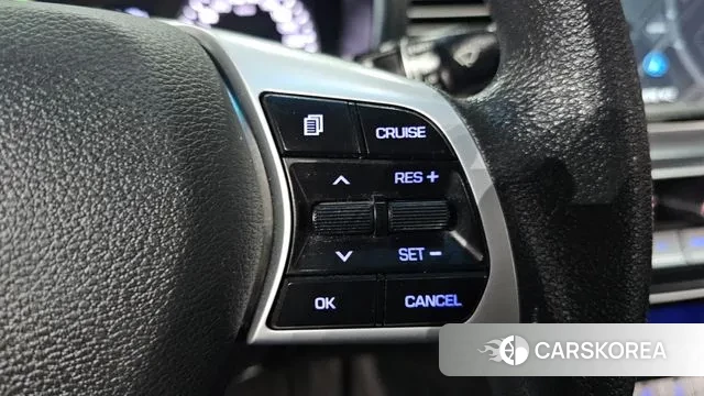 Hyundai Sonata New Rise Hybrid id 3761270 из Кореи 10