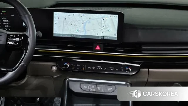 Kia The New Carnival 4th Generation id 3436856 из Кореи 10