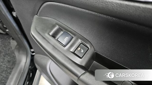 Chevrolet (GM Daewoo) Trailblazer id 3865213 из Кореи 10