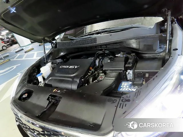 Kia The New Sorento id 4477628 из Кореи 10