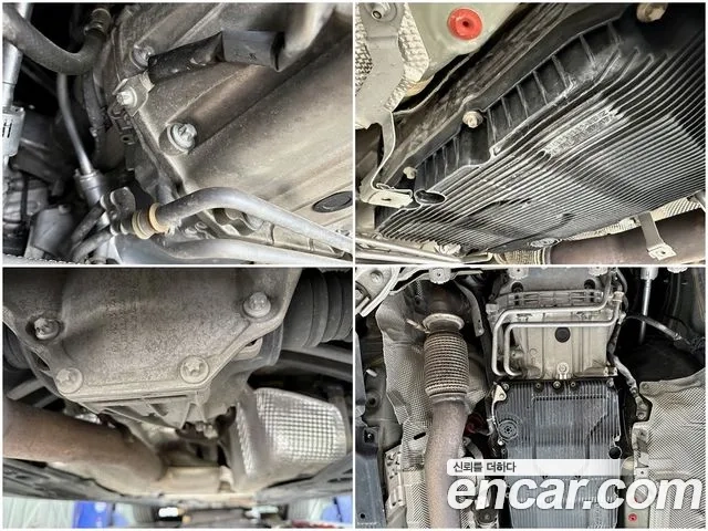 Mercedes-Benz E-Class W213 id 2876912 из Кореи 10