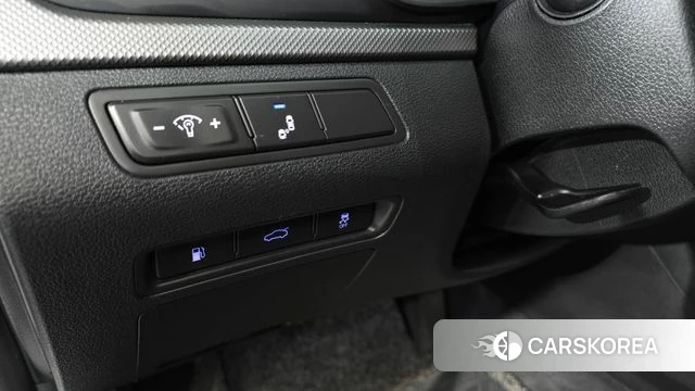 Hyundai Sonata New Rise id 4849954 из Кореи 10