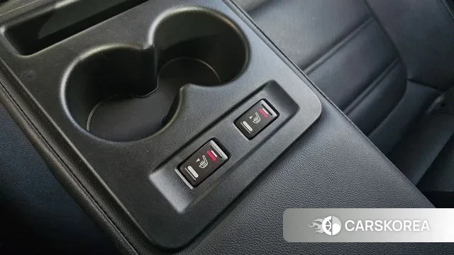 Renault Korea (Samsung) SM6 id 3728440 из Кореи 10