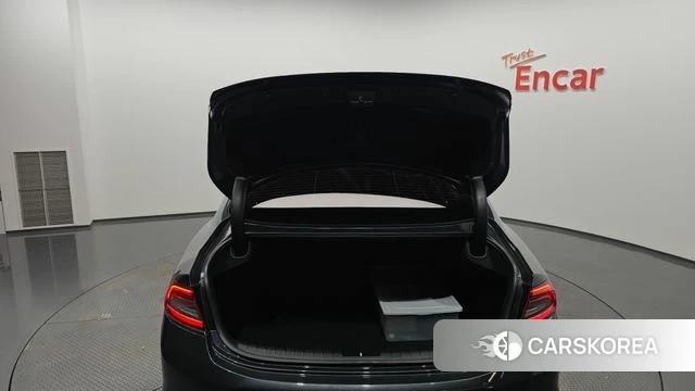 Hyundai Grandeur IG id 4937559 из Кореи 10