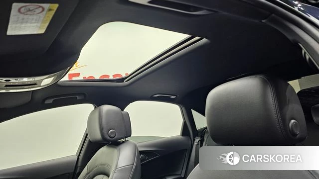 Audi New A6 id 3796219 из Кореи 10