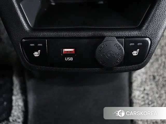 Kia The New Ray id 3741010 из Кореи 10