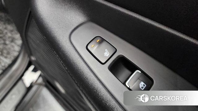 Hyundai The New Santa Fe id 3898726 из Кореи 10