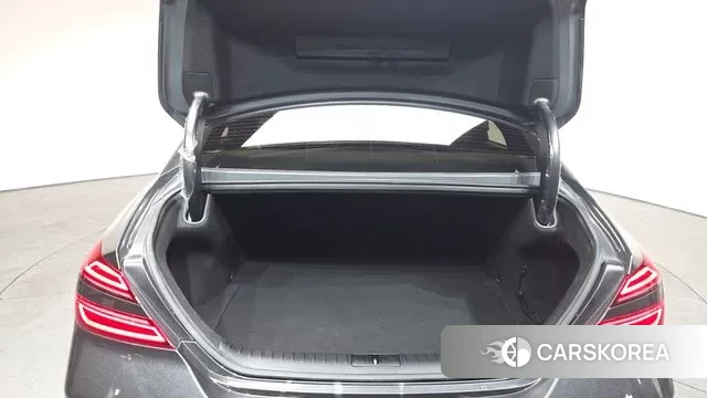 Genesis The New G70 id 3741361 из Кореи 10