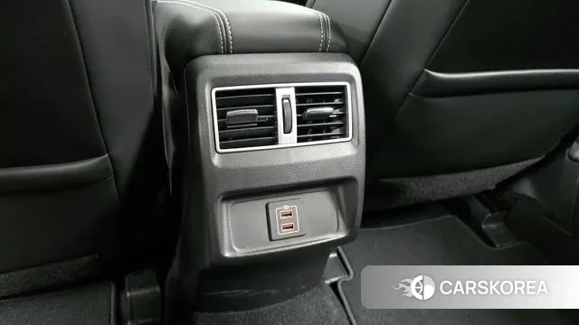 Nissan Maxima (A36) id 2902893 из Кореи 10