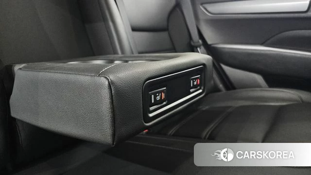 Renault Korea (Samsung) The New QM6 id 4244286 из Кореи 10