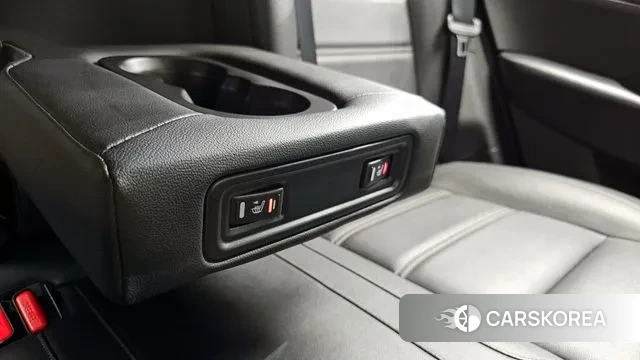 Renault Korea (Samsung) The New QM6 id 3238305 из Кореи 10