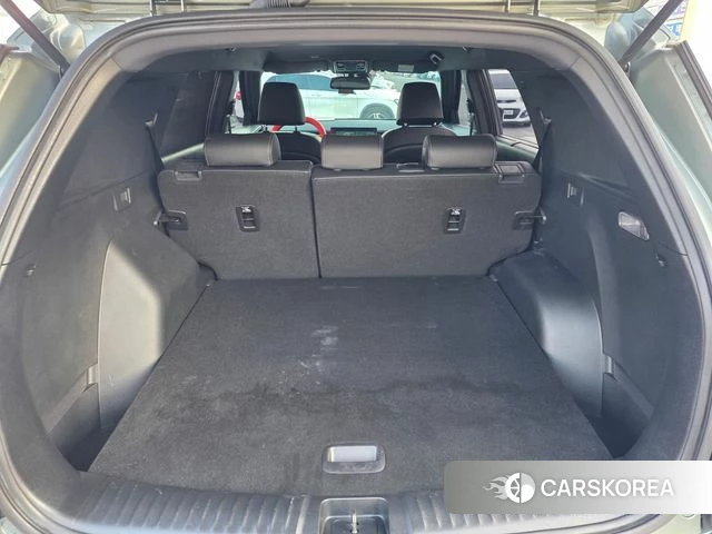 Ssangyong Torres id 3826620 из Кореи 10