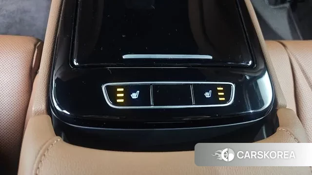 Genesis G80 (RG3) id 3236883 из Кореи 10