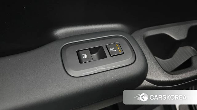 Hyundai Santa Fe (MX5) id 4607515 из Кореи 10