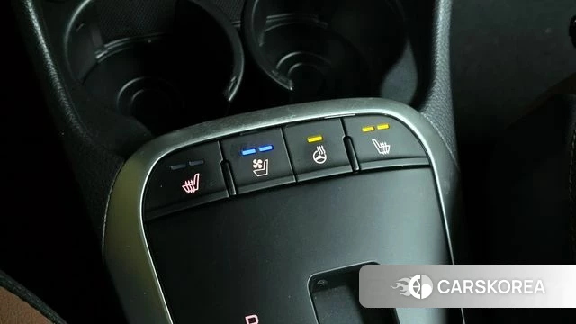 Kia The New Morning (JA) id 4322466 из Кореи 10