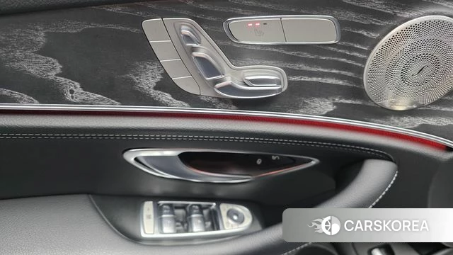 Mercedes-Benz E-Class W213 id 4350406 из Кореи 10