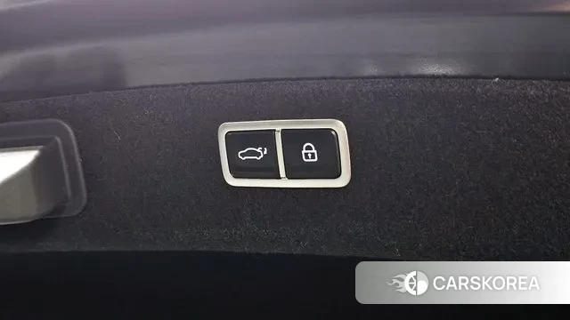 Genesis Electrified G80 (RG3) id 3529787 из Кореи 10