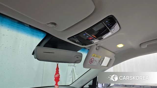 Hyundai Grandeur Hybrid (GN7) id 4749560 из Кореи 10