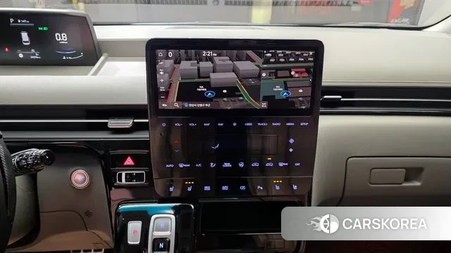 Hyundai Staria id 3528902 из Кореи 10