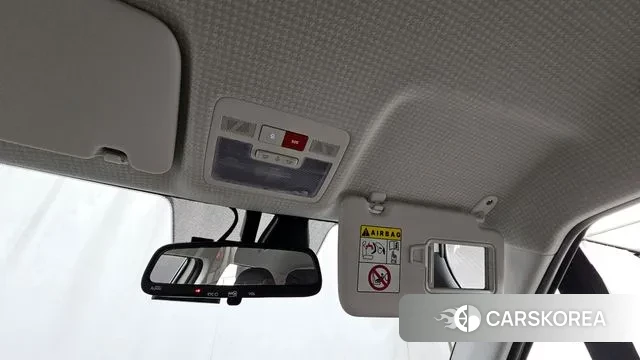 Hyundai Casper id 3058554 из Кореи 10