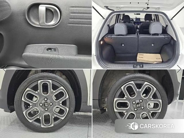 Hyundai Casper id 4367118 из Кореи 10